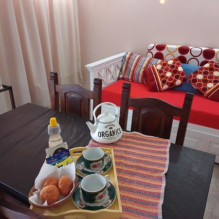 Apartmán Departamento Arenas Maipú Exteriér fotografie