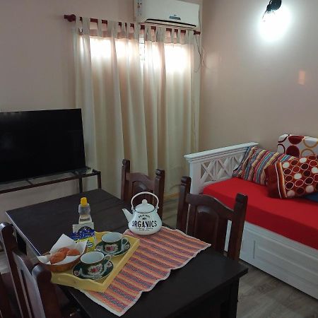 Apartmán Departamento Arenas Maipú Exteriér fotografie