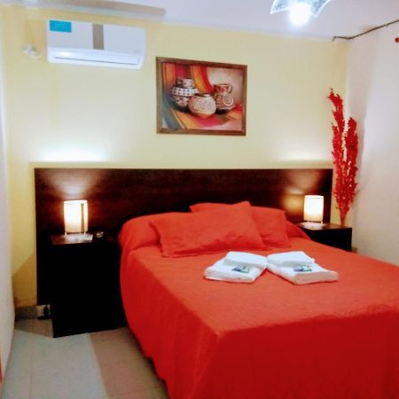 Apartmán Departamento Arenas Maipú Exteriér fotografie