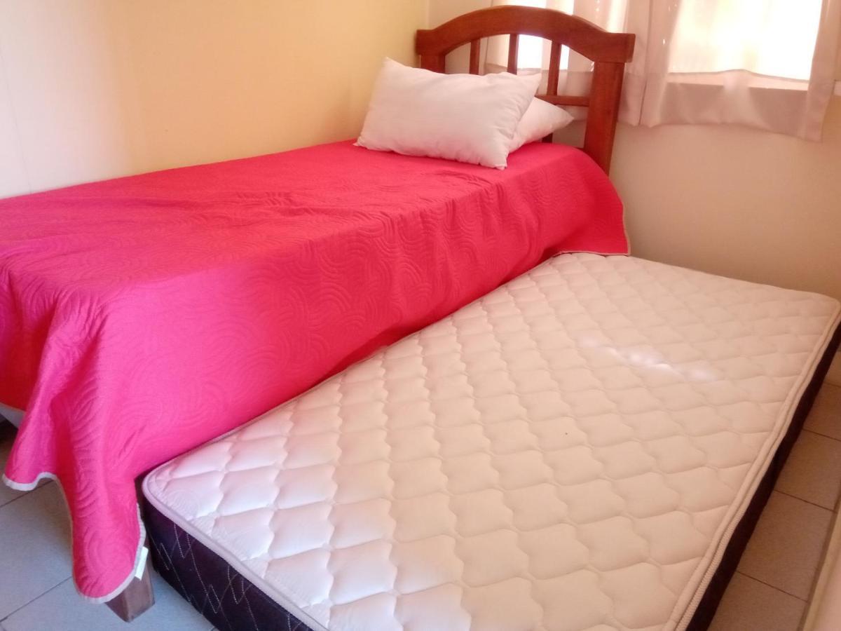 Apartmán Departamento Arenas Maipú Exteriér fotografie