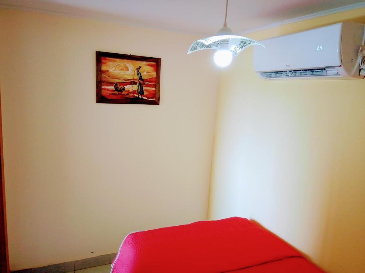 Apartmán Departamento Arenas Maipú Exteriér fotografie