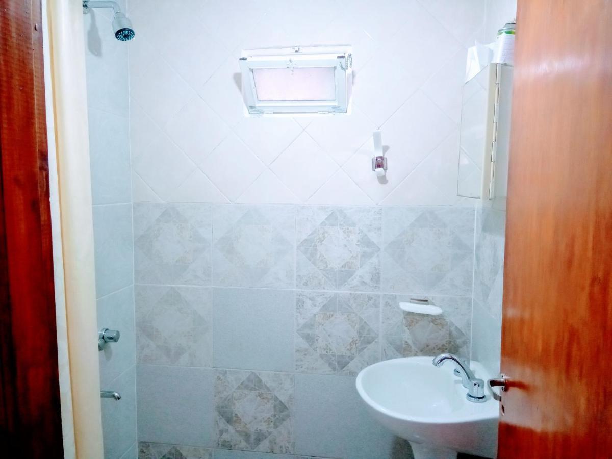 Apartmán Departamento Arenas Maipú Exteriér fotografie