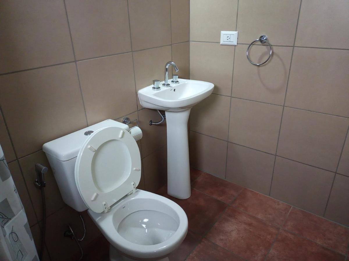 Apartmán Departamento Arenas Maipú Exteriér fotografie