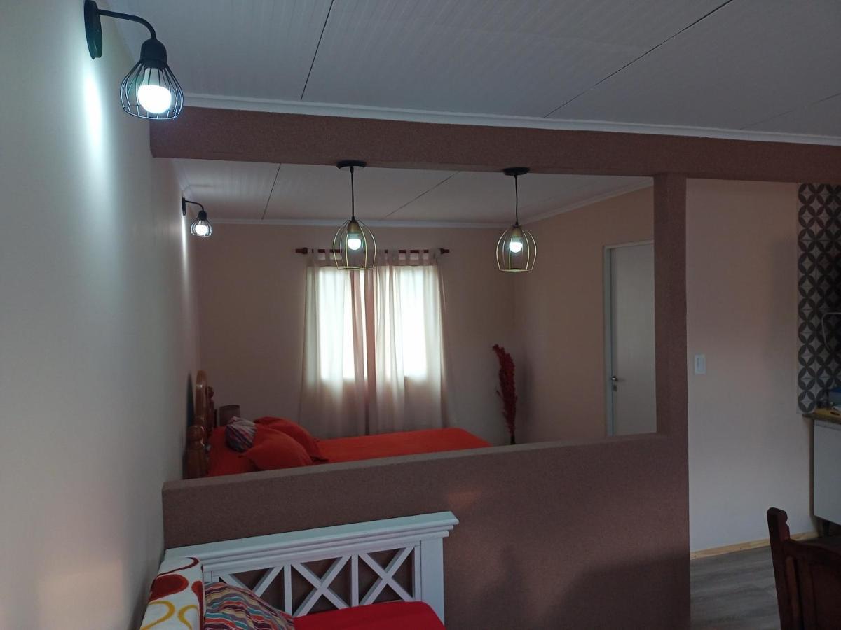 Apartmán Departamento Arenas Maipú Exteriér fotografie