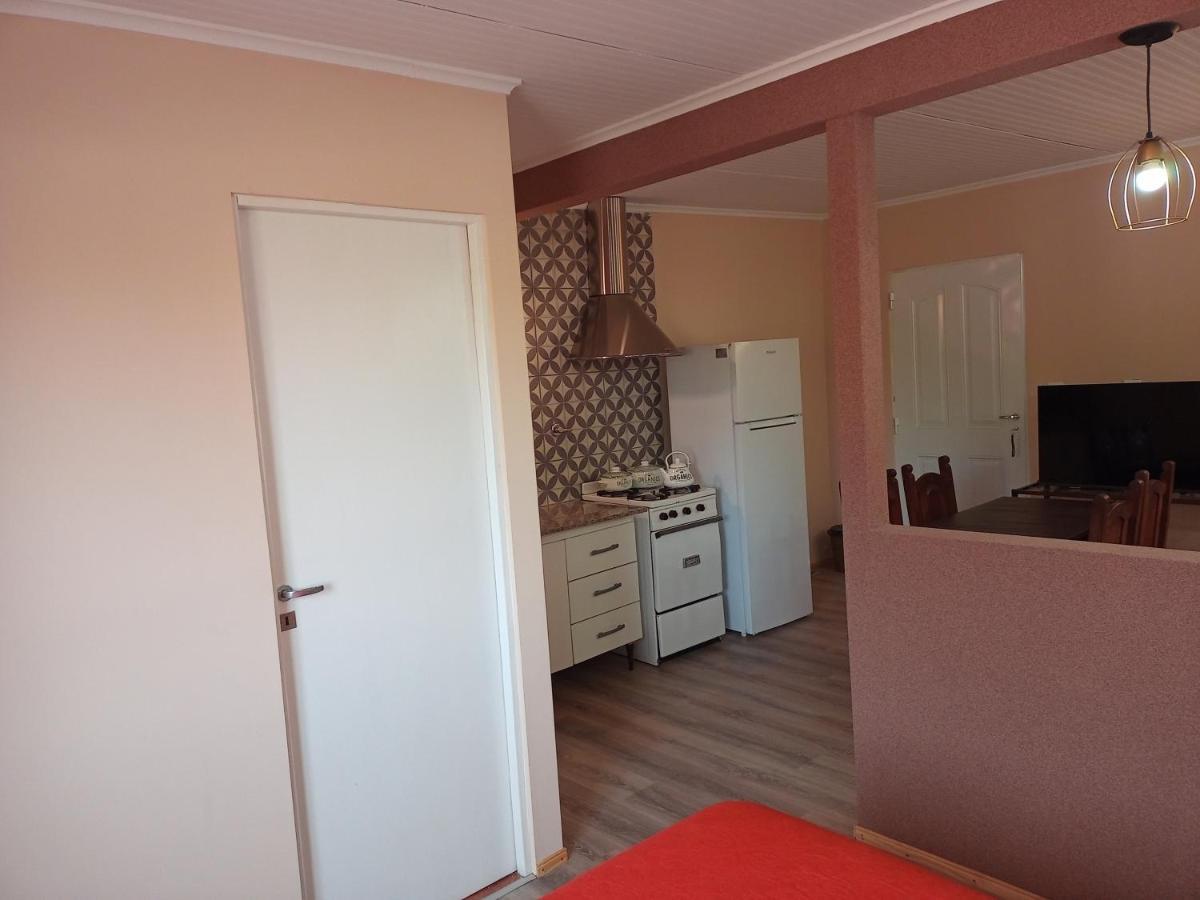Apartmán Departamento Arenas Maipú Exteriér fotografie