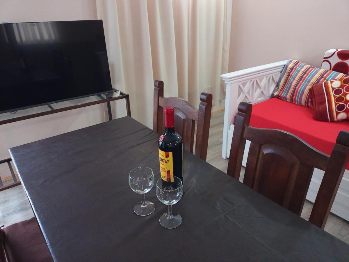 Apartmán Departamento Arenas Maipú Exteriér fotografie