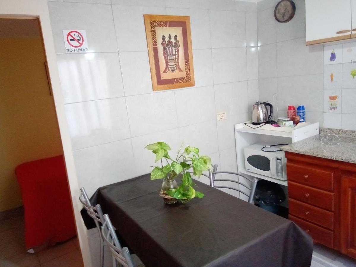 Apartmán Departamento Arenas Maipú Exteriér fotografie