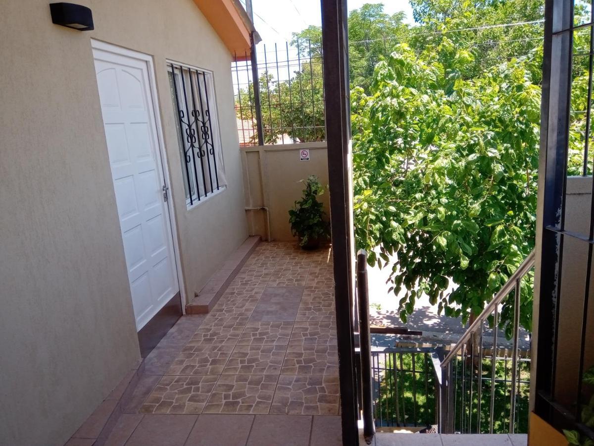 Apartmán Departamento Arenas Maipú Exteriér fotografie