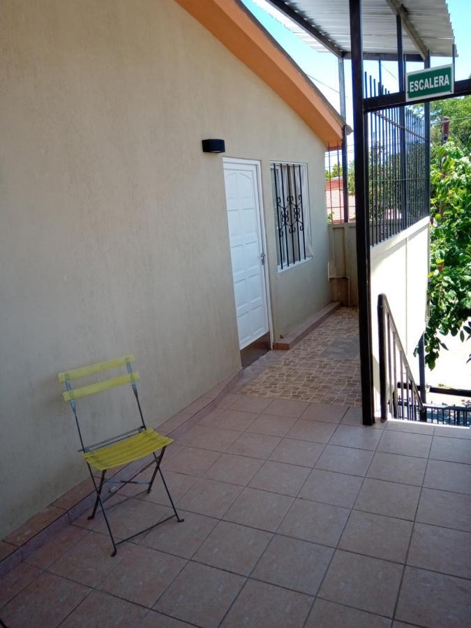 Apartmán Departamento Arenas Maipú Exteriér fotografie