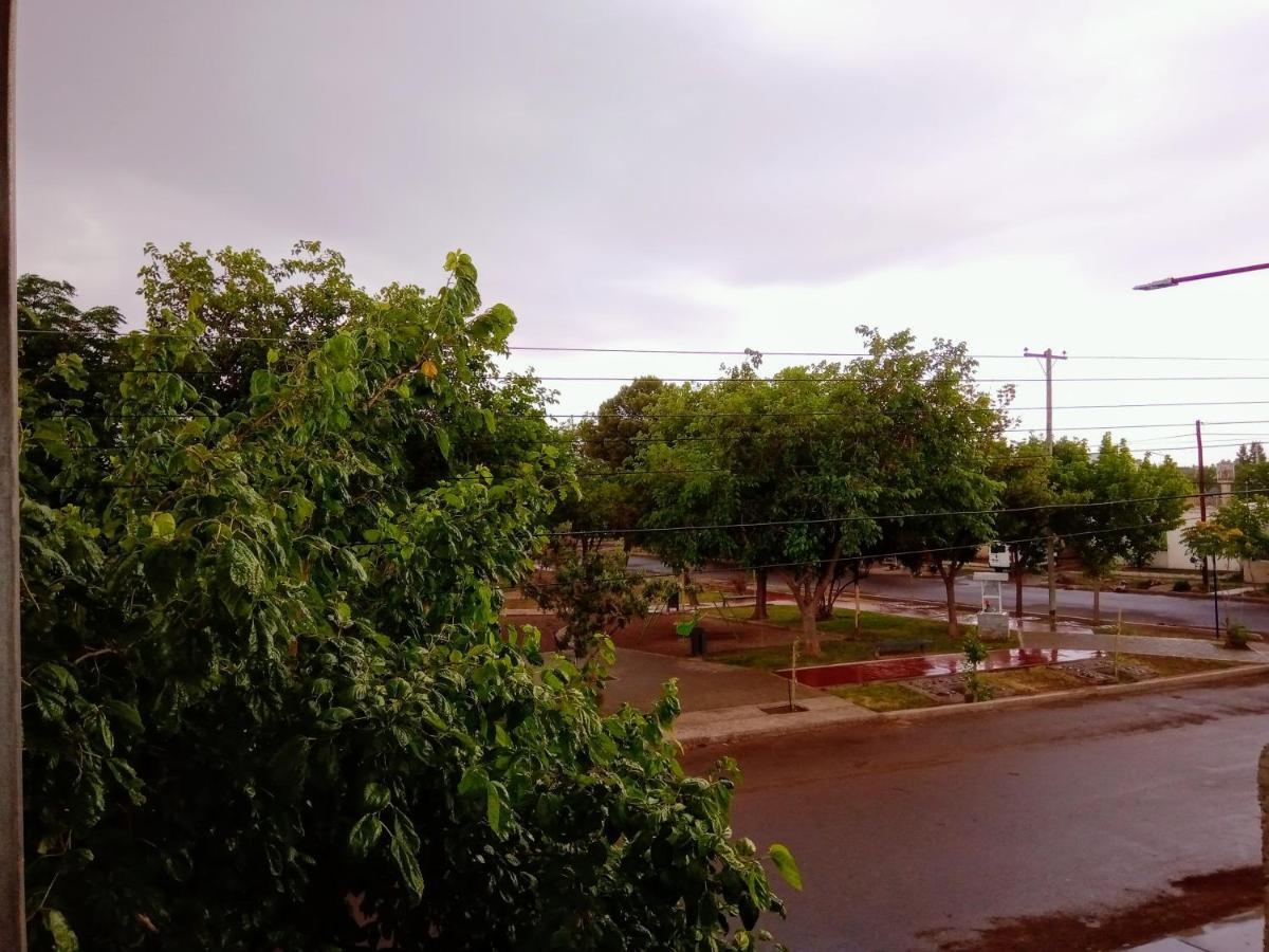 Apartmán Departamento Arenas Maipú Exteriér fotografie