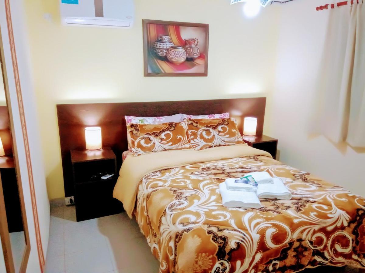 Apartmán Departamento Arenas Maipú Exteriér fotografie